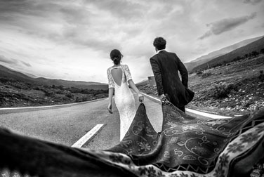 《定格时间》Mr.贾&amp;Mrs.吴