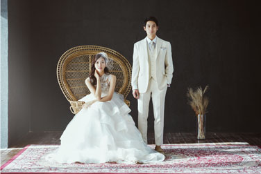 《The Moment》Mr.苏&amp;Mrs.宋