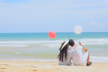 《旅行&amp;你》Mr.郭&amp;Mrs.谭