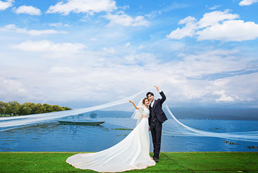 《幸福微甜》Mr.张&amp;Mrs.曾