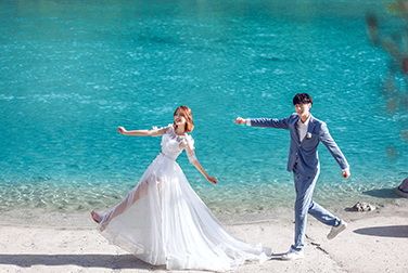 《承蒙你出现》Mr.纪&amp;Mrs.廖